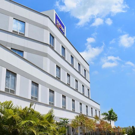 Hotel Byhours Circunvalar - Adults Only Барранкілья Екстер'єр фото