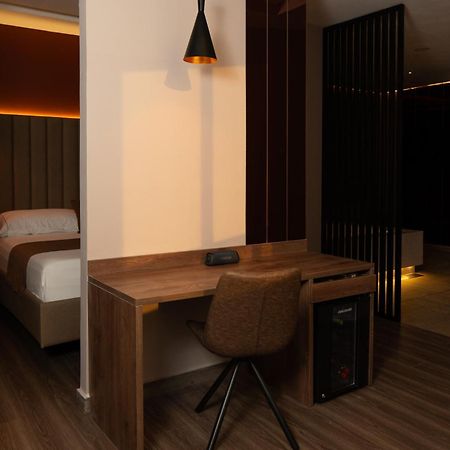Hotel Byhours Circunvalar - Adults Only Барранкілья Екстер'єр фото