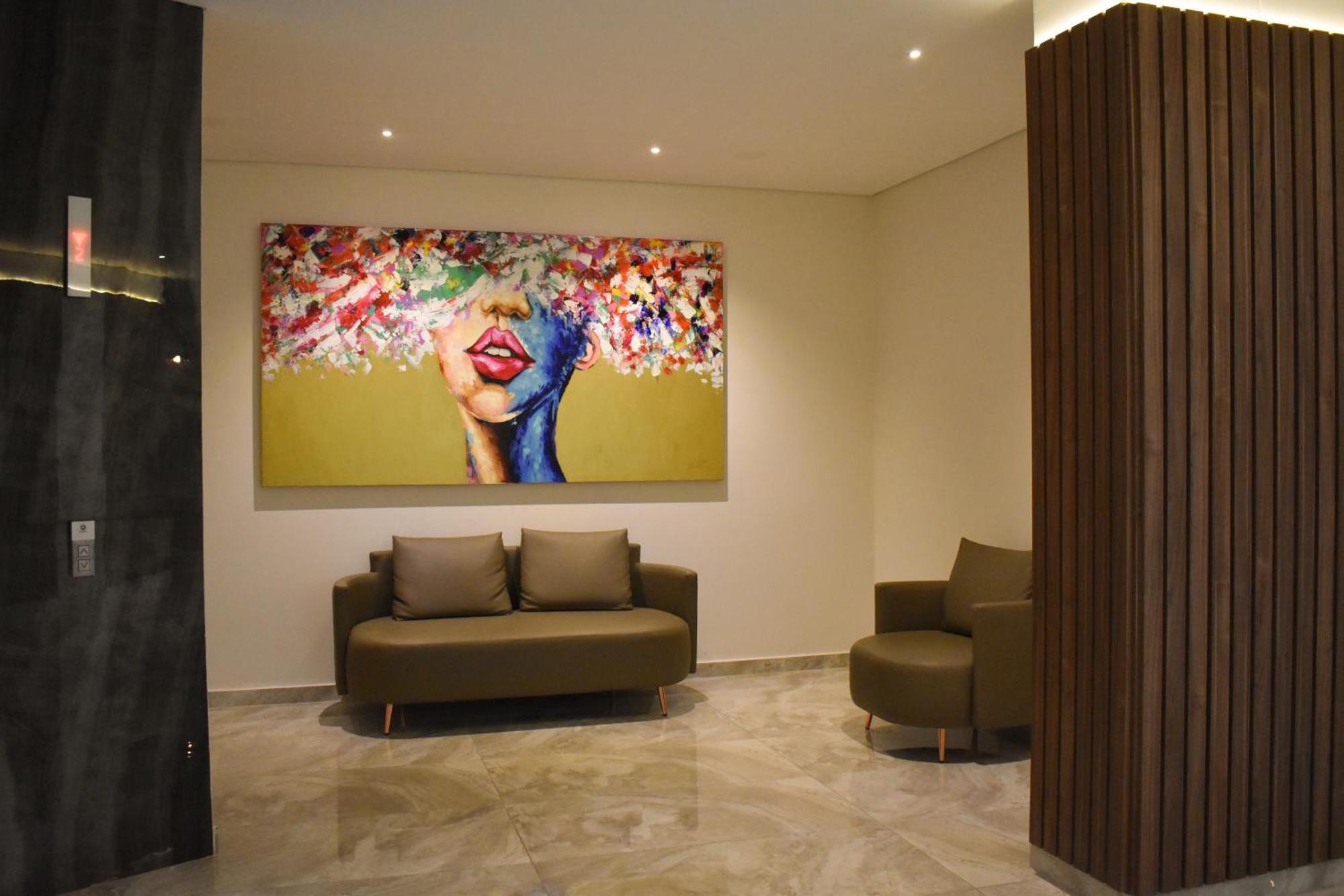 Hotel Byhours Circunvalar - Adults Only Барранкілья Екстер'єр фото