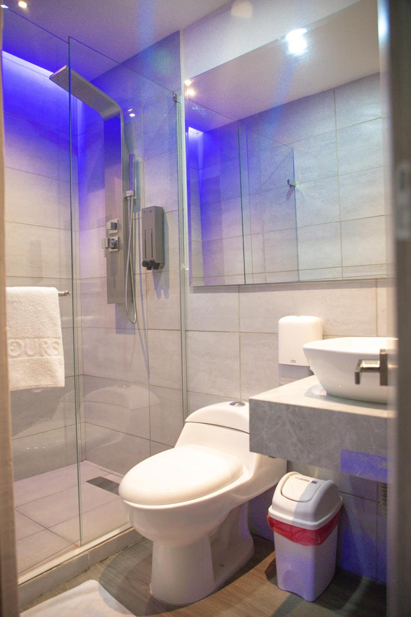 Hotel Byhours Circunvalar - Adults Only Барранкілья Екстер'єр фото