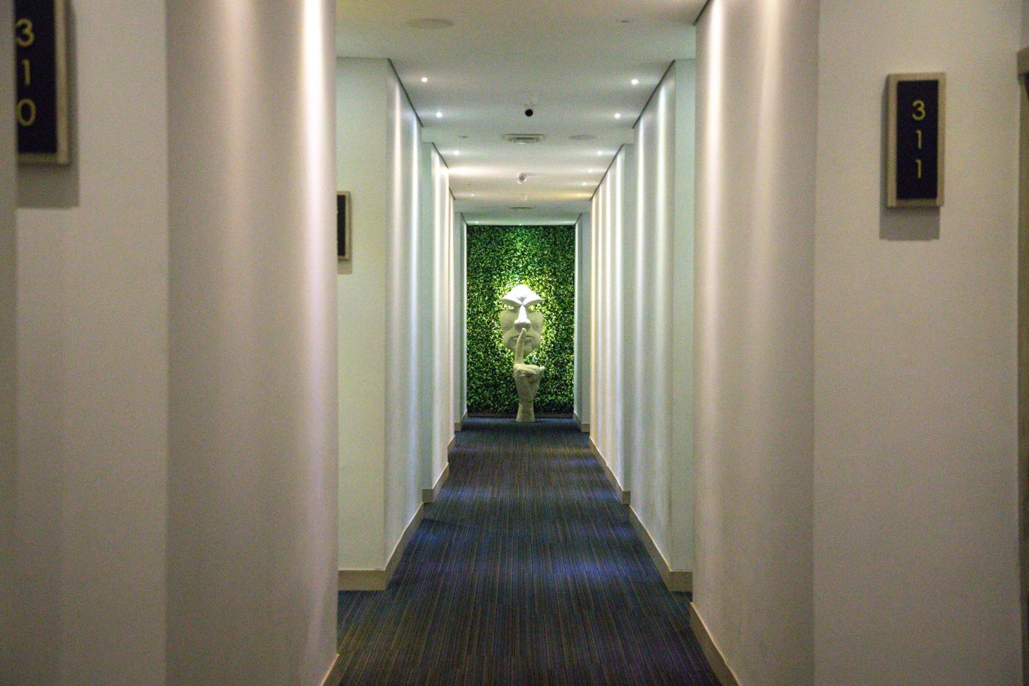 Hotel Byhours Circunvalar - Adults Only Барранкілья Екстер'єр фото