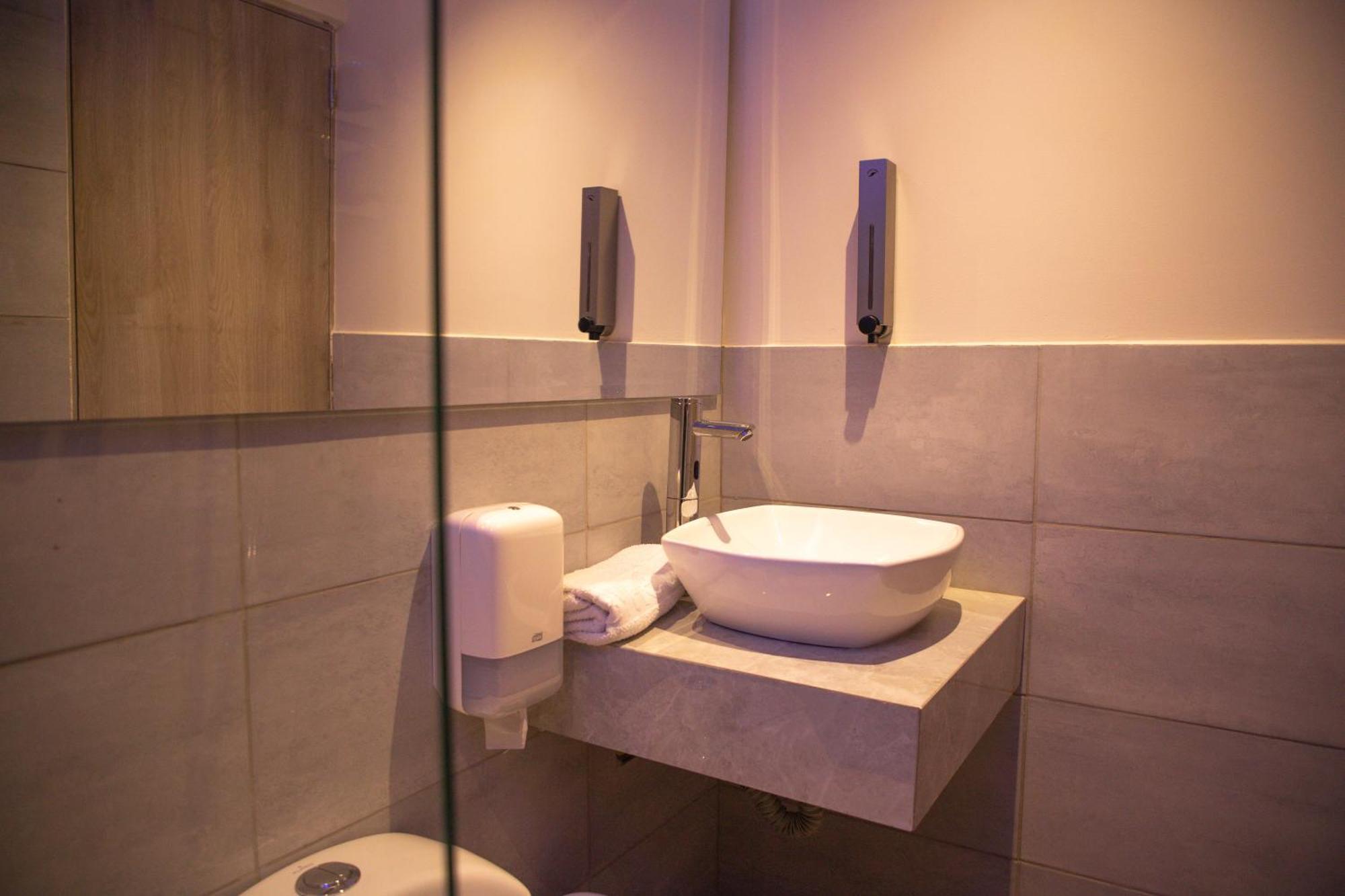 Hotel Byhours Circunvalar - Adults Only Барранкілья Екстер'єр фото