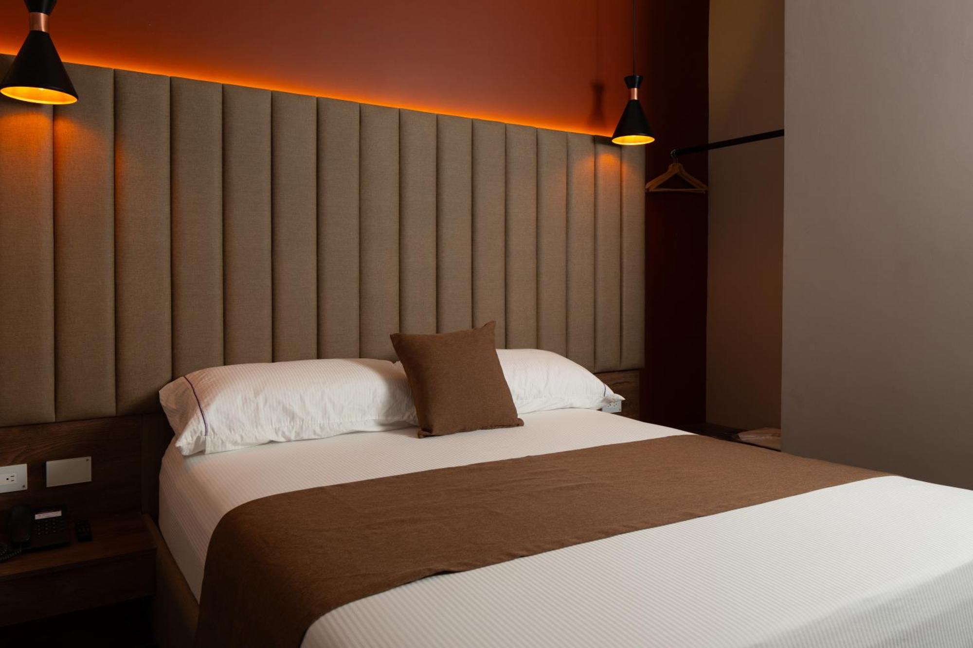 Hotel Byhours Circunvalar - Adults Only Барранкілья Екстер'єр фото