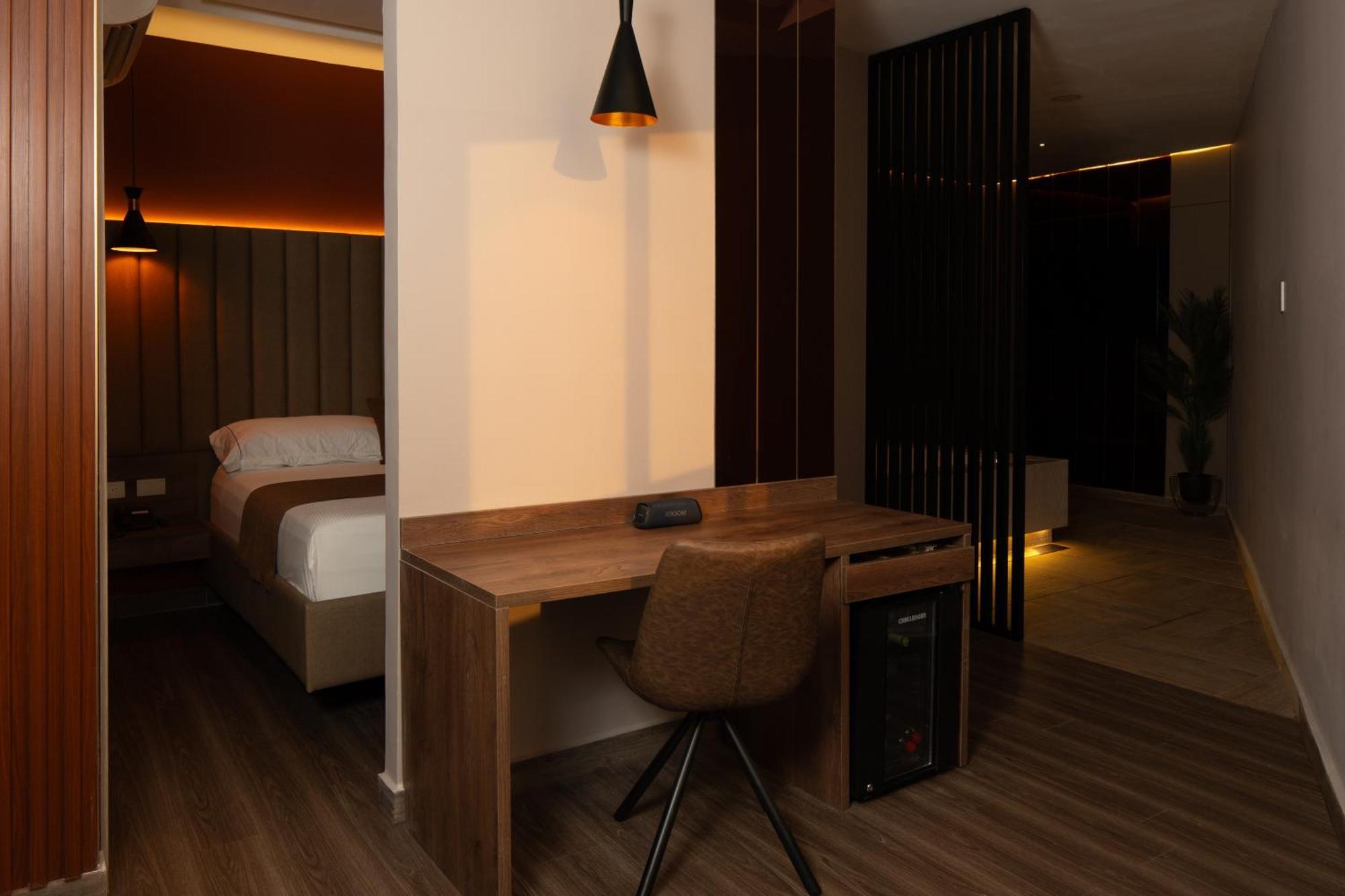Hotel Byhours Circunvalar - Adults Only Барранкілья Екстер'єр фото