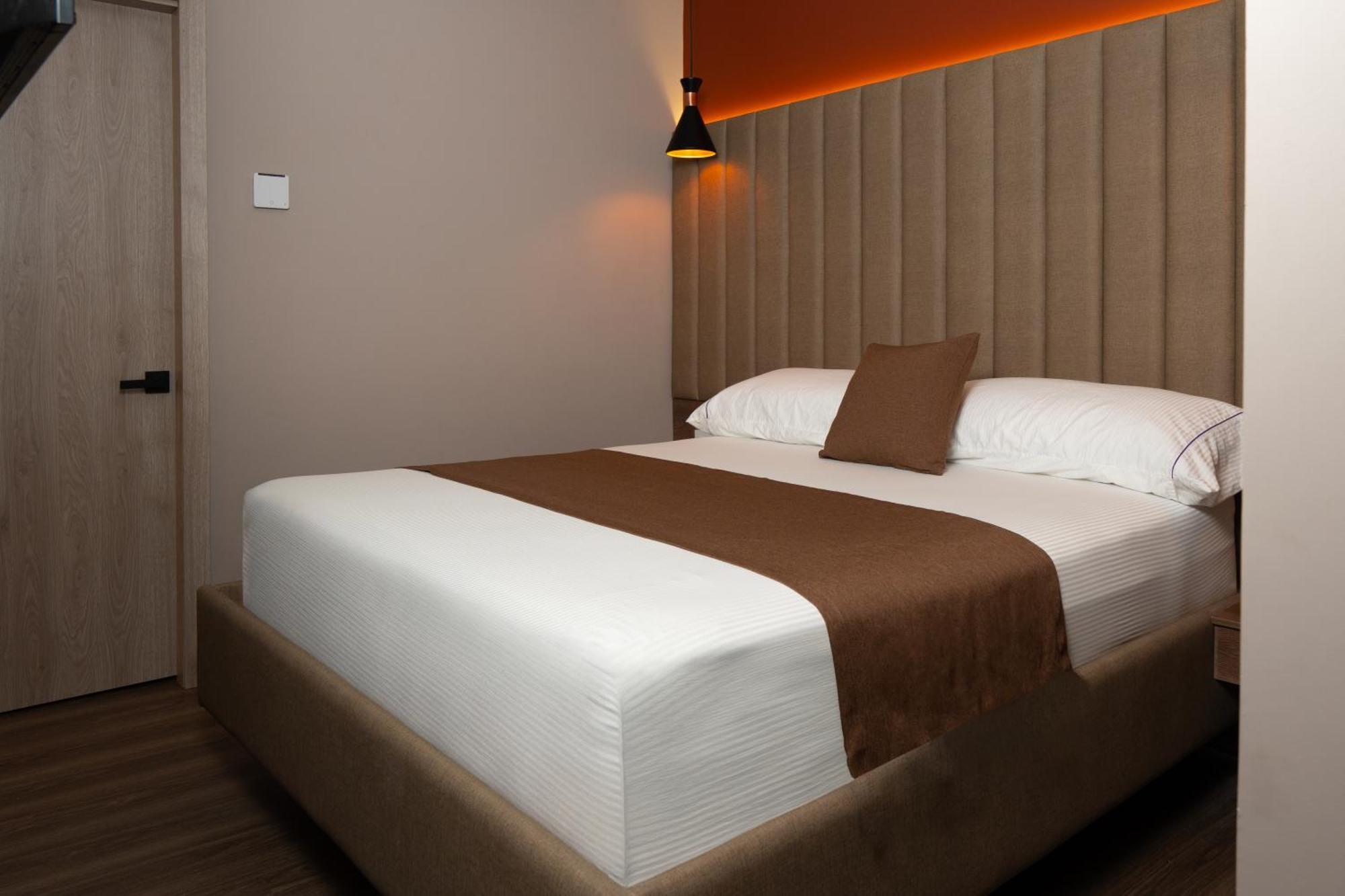 Hotel Byhours Circunvalar - Adults Only Барранкілья Екстер'єр фото